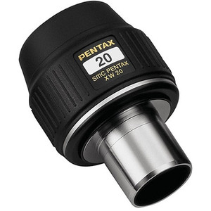 Pentax SMC XW 20mm 1.25
